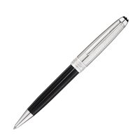 Stylo Montblanc Meisterstuck in Argent 105223 - 105223